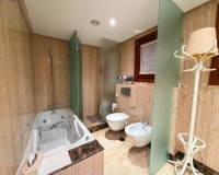 Wiederverkauf - apartment - Estepona - New Golden Mile