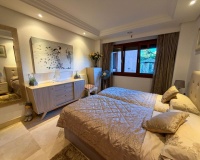 Wiederverkauf - apartment - Estepona - New Golden Mile