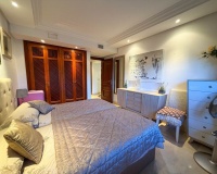 Wiederverkauf - apartment - Estepona - New Golden Mile