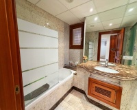 Wiederverkauf - apartment - Estepona - New Golden Mile