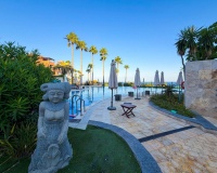 Wiederverkauf - apartment - Estepona - New Golden Mile