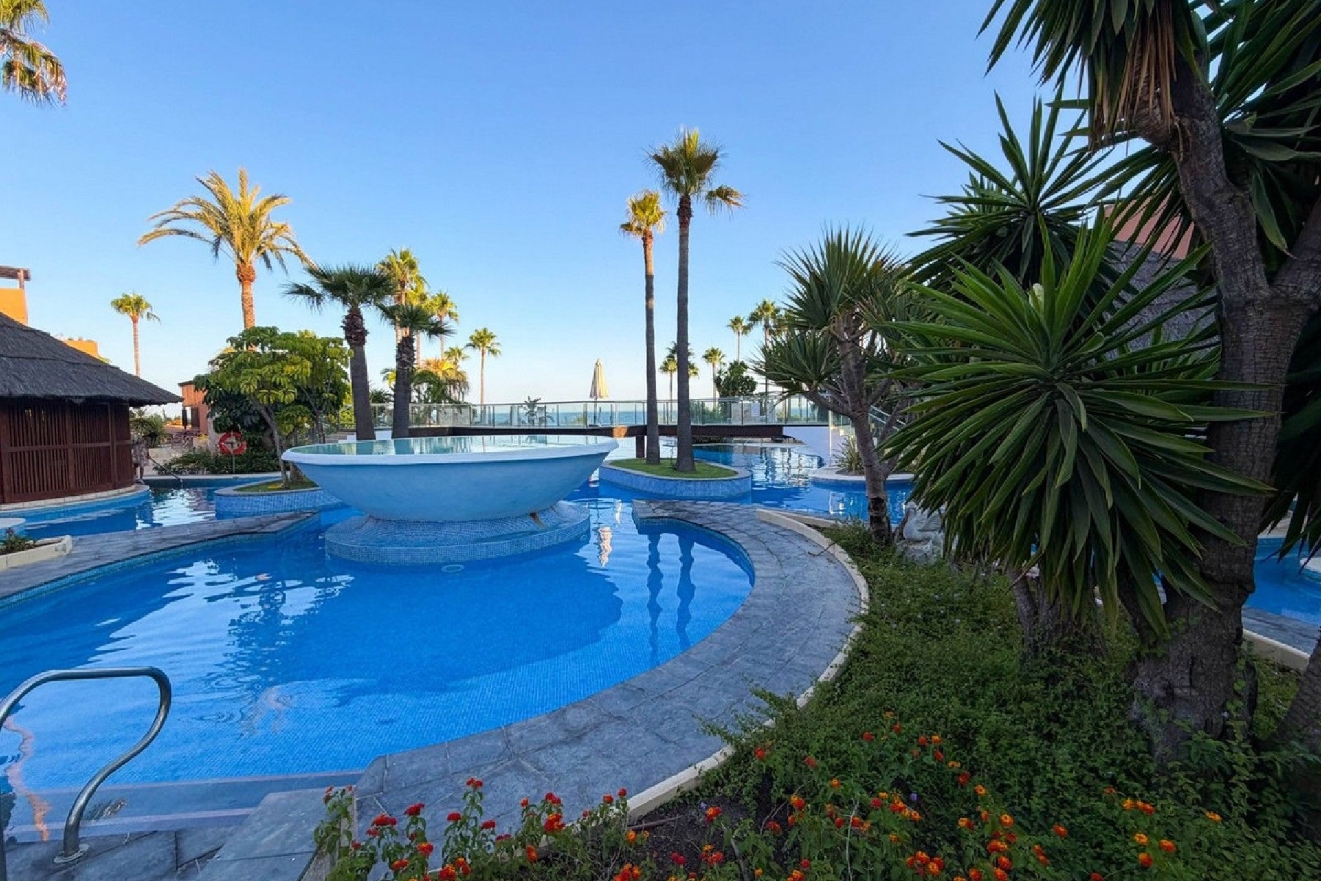 Wiederverkauf - apartment - Estepona - New Golden Mile