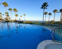 Wiederverkauf - apartment - Estepona - New Golden Mile