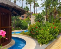 Wiederverkauf - apartment - Estepona - New Golden Mile