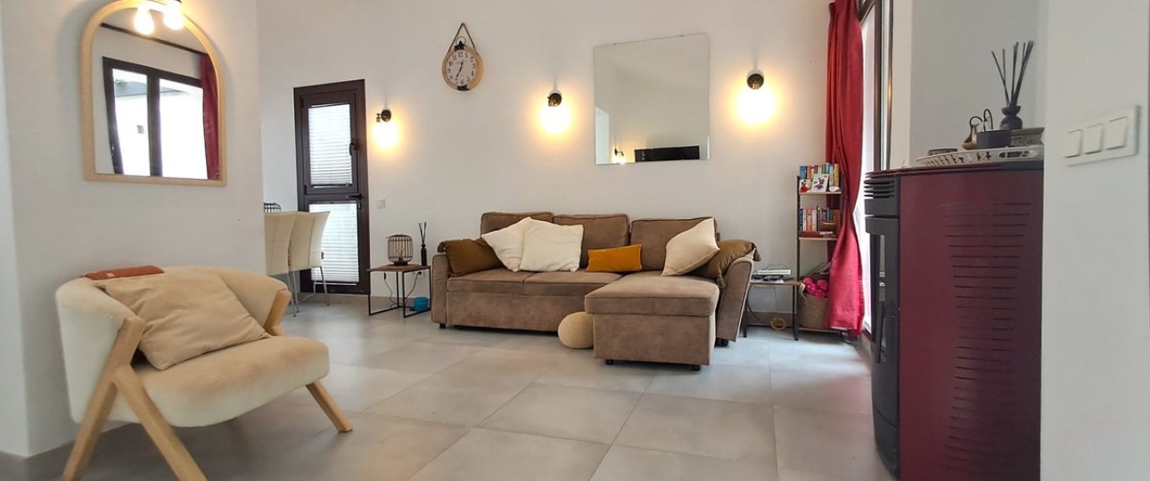 Wiederverkauf - apartment - Estepona - New Golden Mile