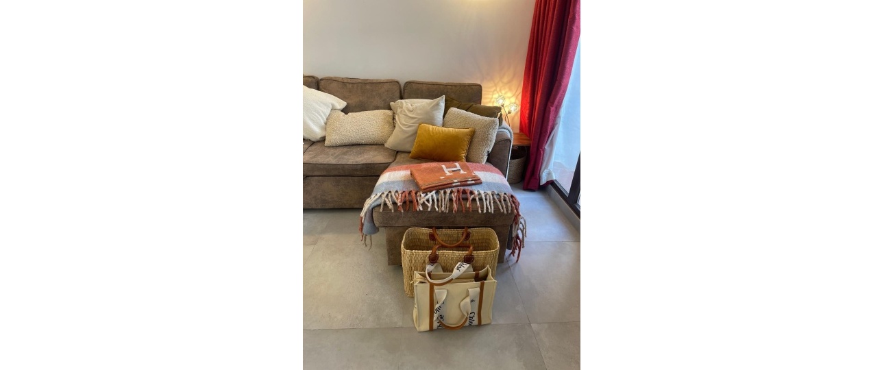 Wiederverkauf - apartment - Estepona - New Golden Mile