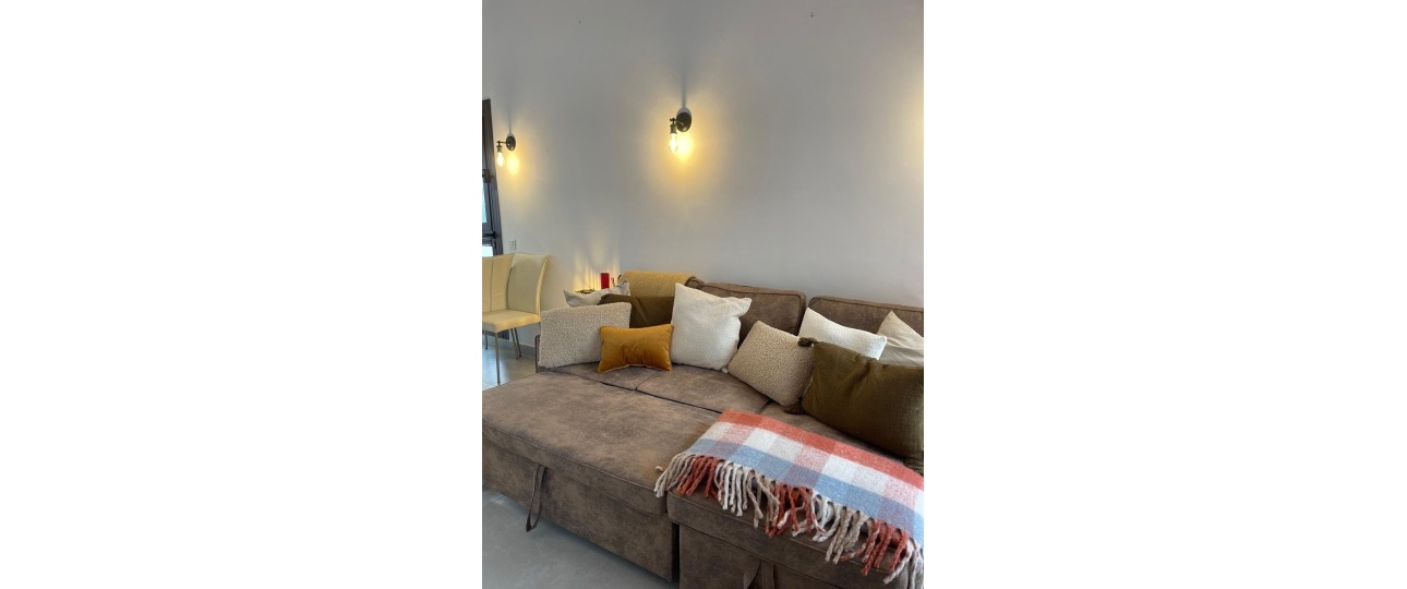 Wiederverkauf - apartment - Estepona - New Golden Mile