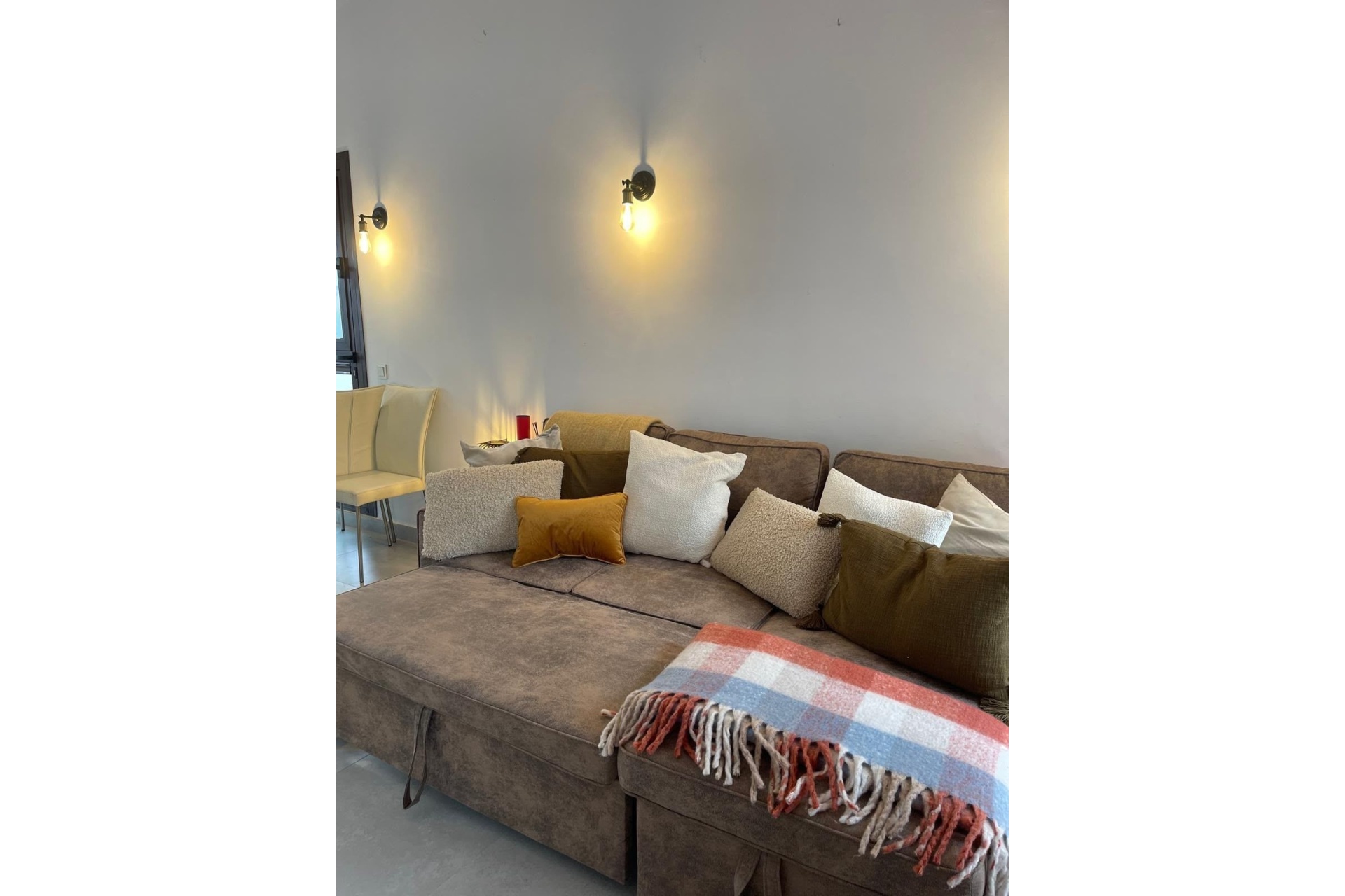 Wiederverkauf - apartment - Estepona - New Golden Mile