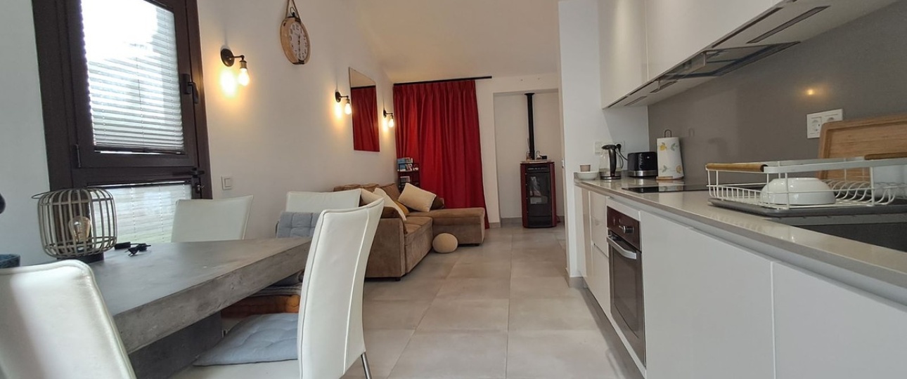 Wiederverkauf - apartment - Estepona - New Golden Mile