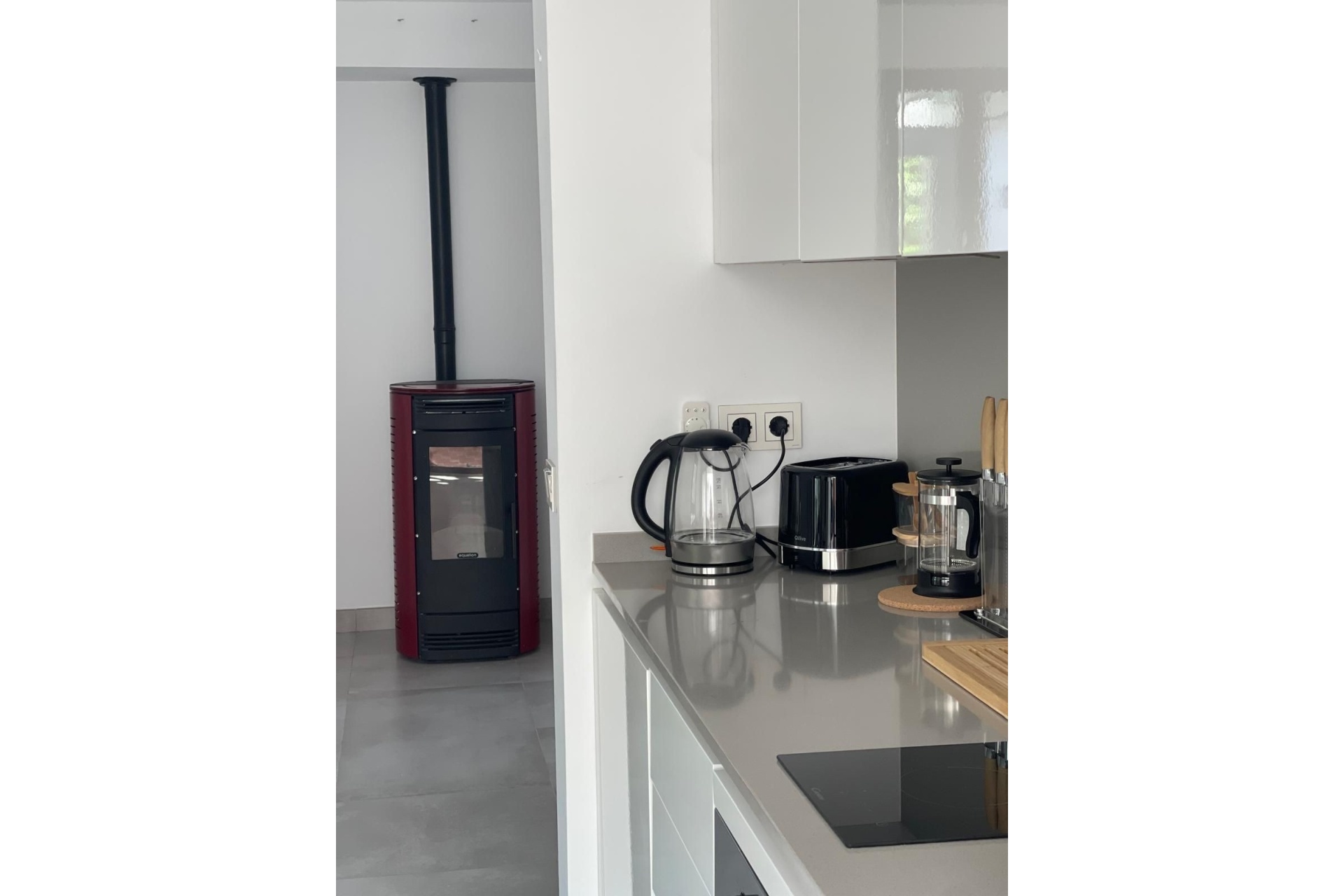 Wiederverkauf - apartment - Estepona - New Golden Mile