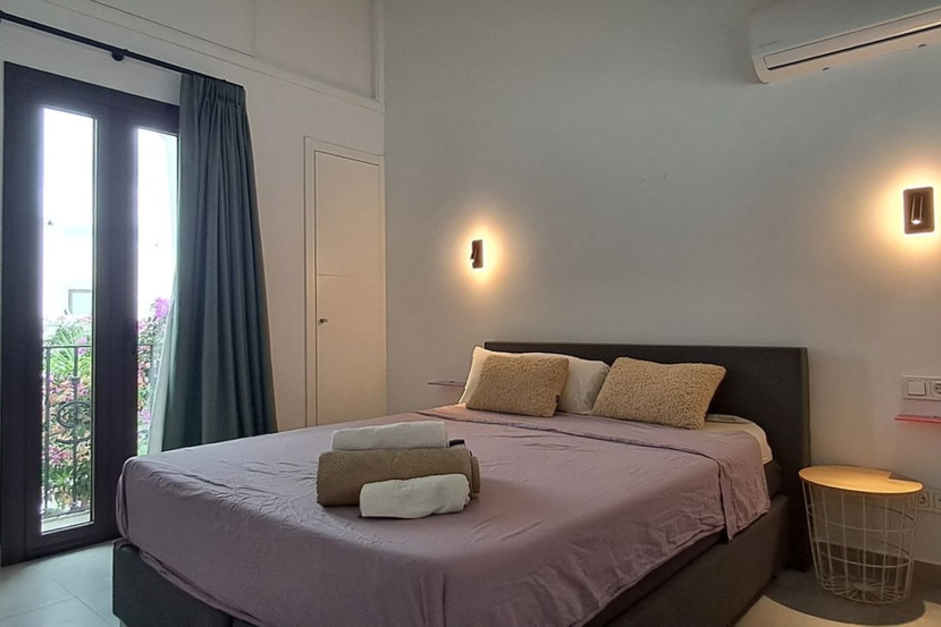 Wiederverkauf - apartment - Estepona - New Golden Mile