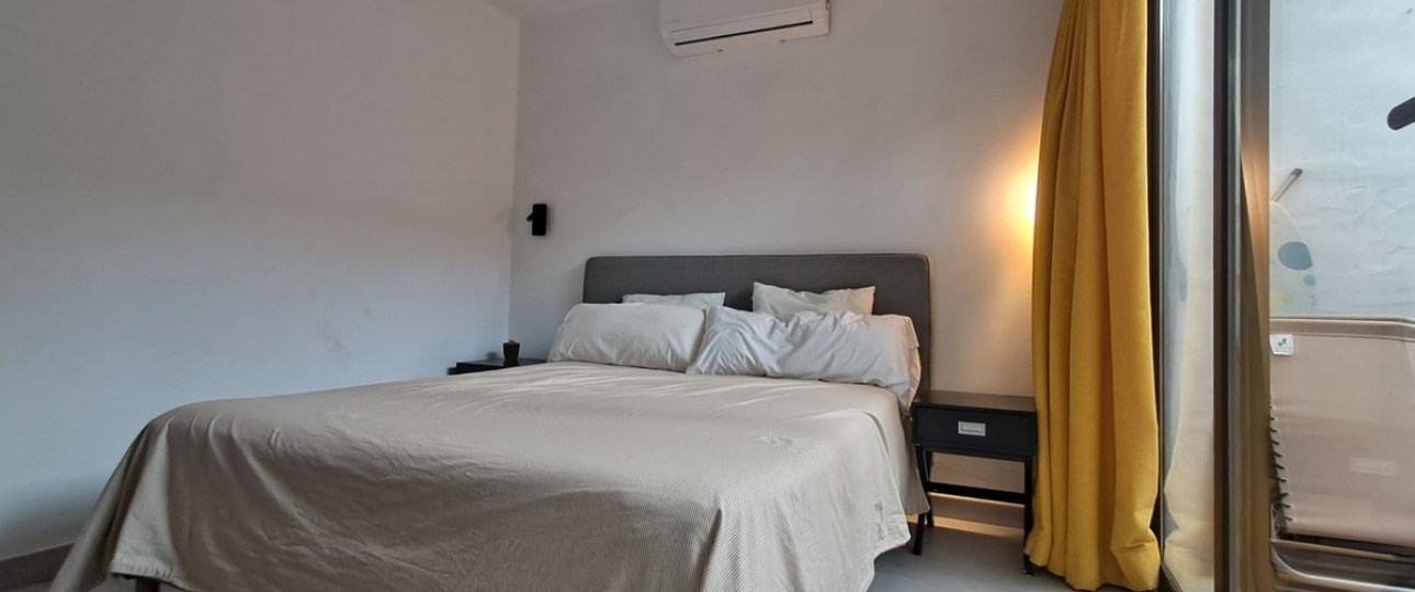 Wiederverkauf - apartment - Estepona - New Golden Mile