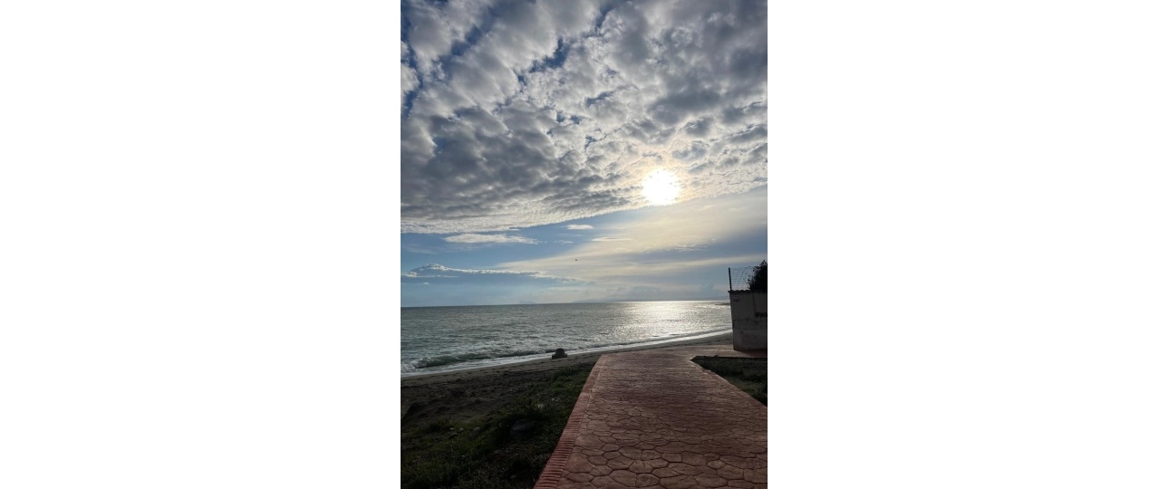 Wiederverkauf - apartment - Estepona - New Golden Mile