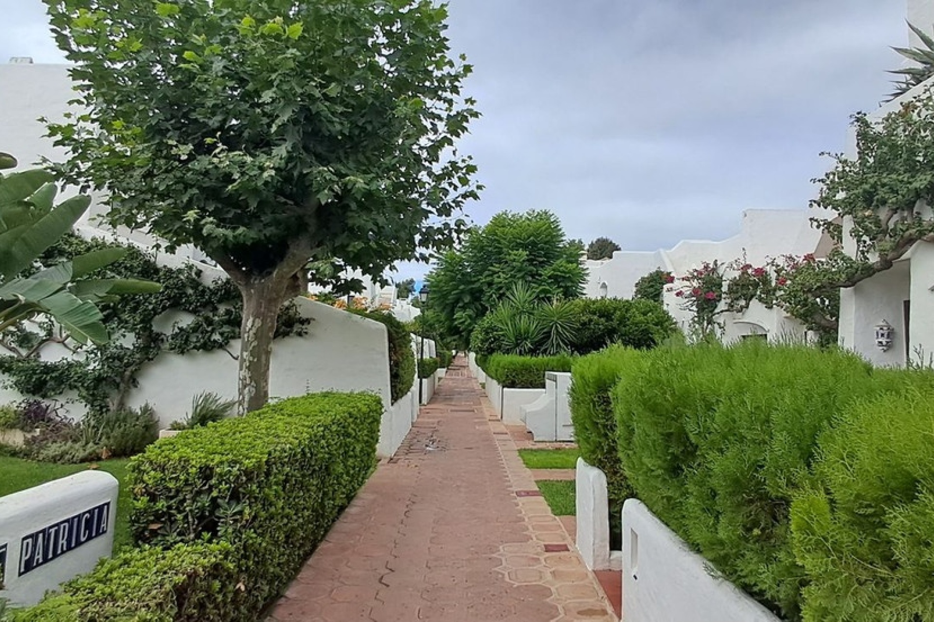 Wiederverkauf - apartment - Estepona - New Golden Mile
