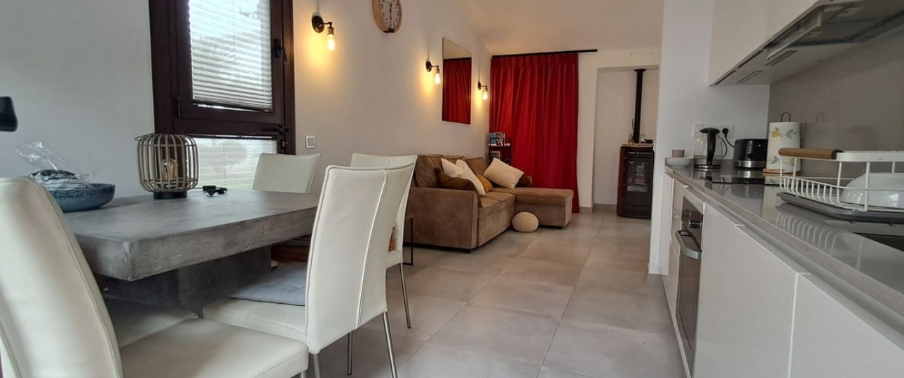 Wiederverkauf - apartment - Estepona - New Golden Mile