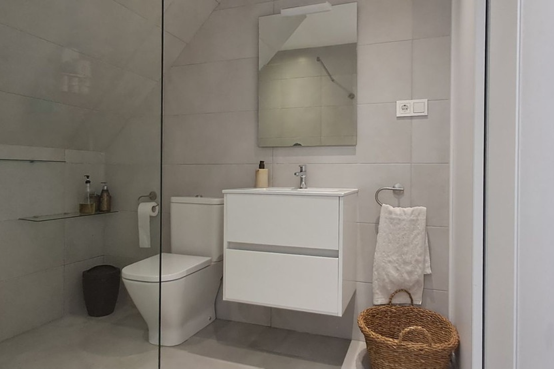 Wiederverkauf - apartment - Estepona - New Golden Mile