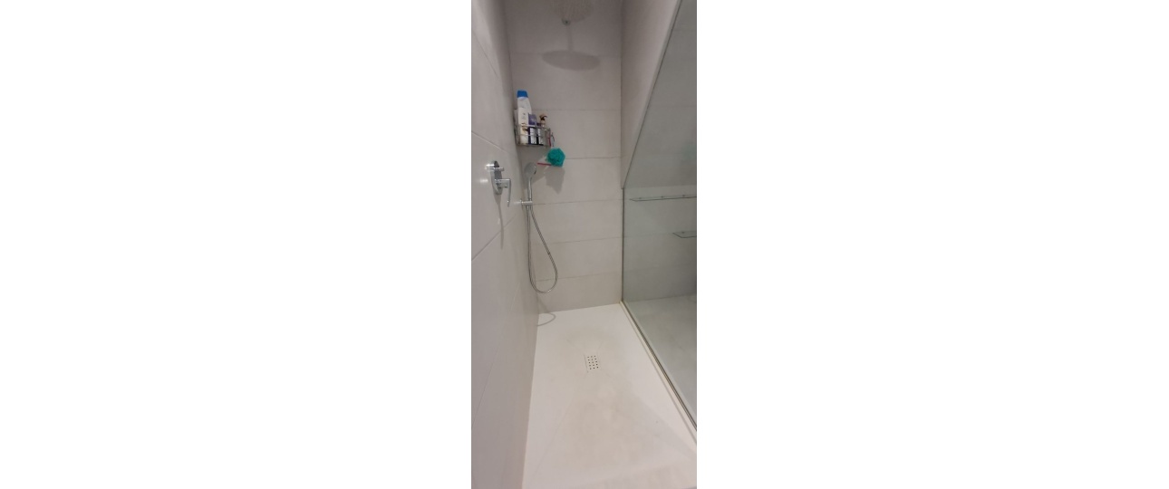 Wiederverkauf - apartment - Estepona - New Golden Mile