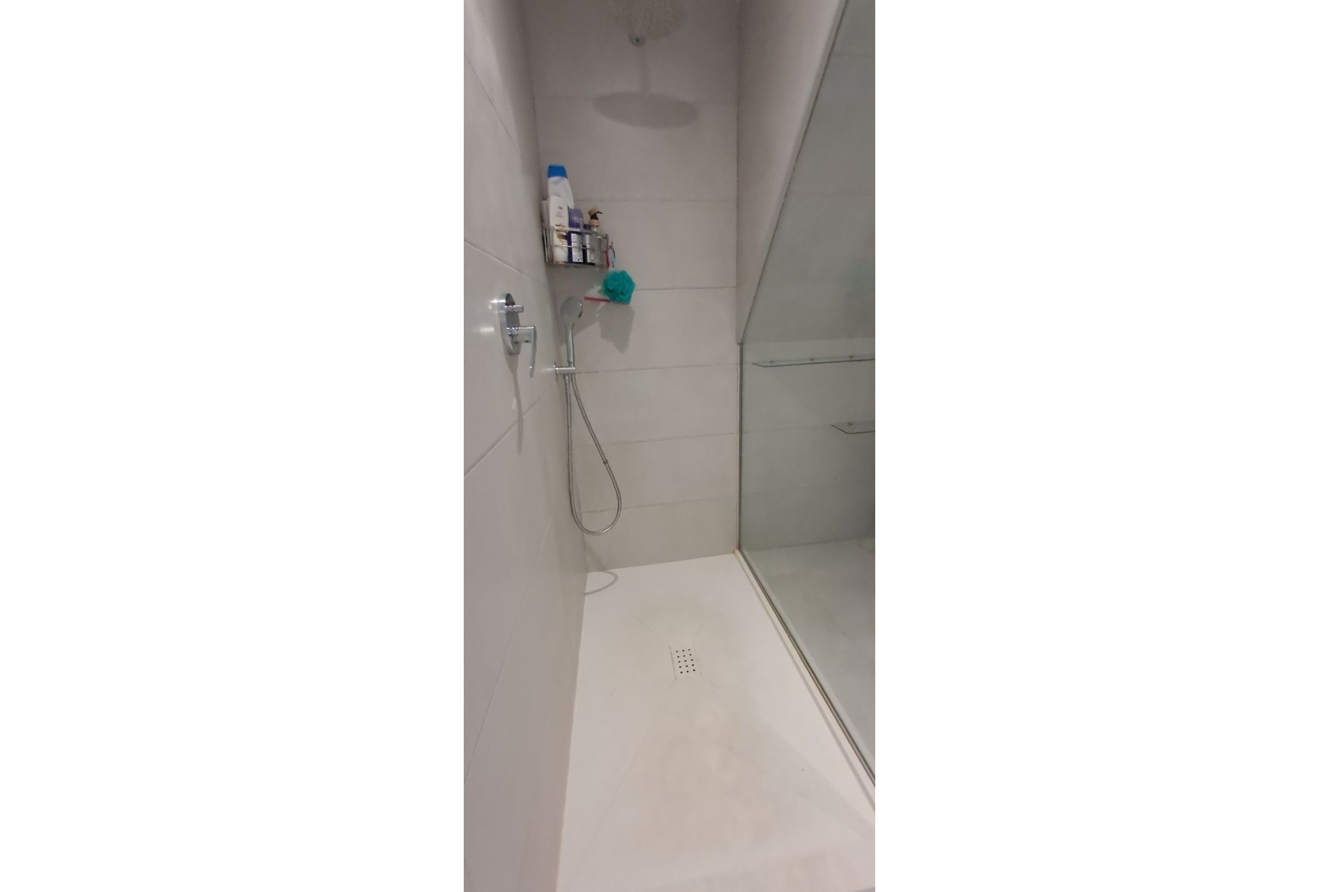 Wiederverkauf - apartment - Estepona - New Golden Mile