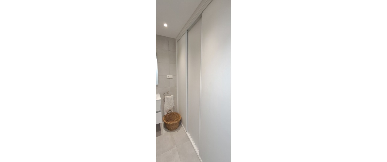 Wiederverkauf - apartment - Estepona - New Golden Mile