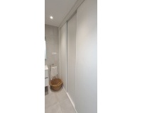 Wiederverkauf - apartment - Estepona - New Golden Mile