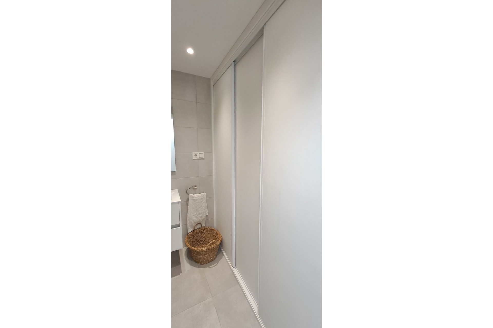Wiederverkauf - apartment - Estepona - New Golden Mile