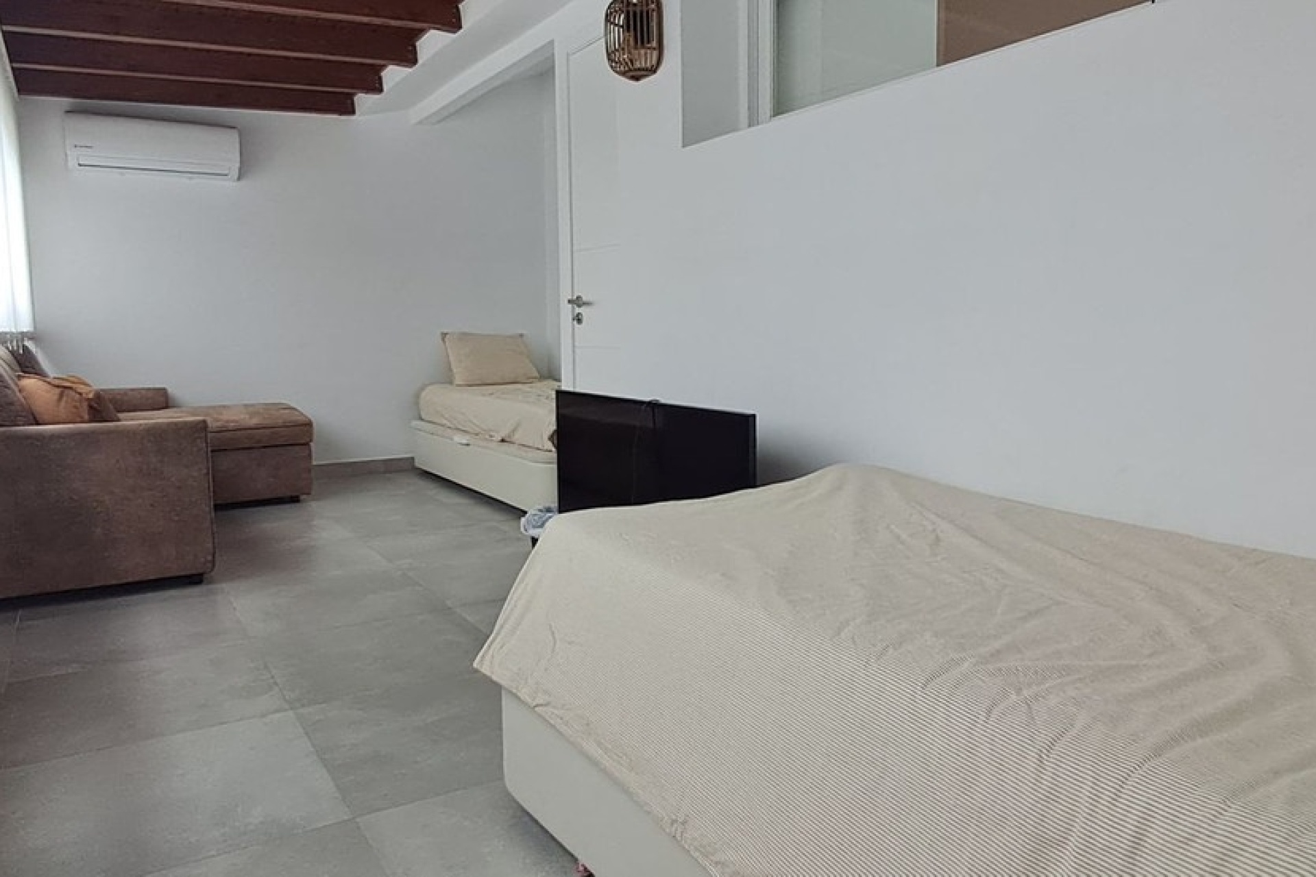 Wiederverkauf - apartment - Estepona - New Golden Mile