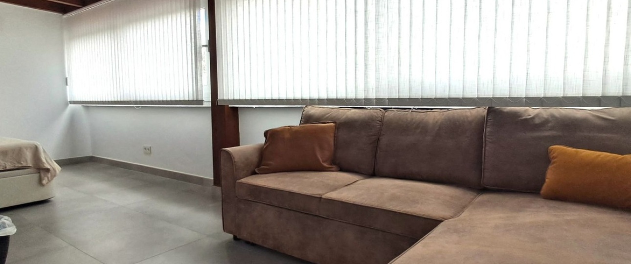 Wiederverkauf - apartment - Estepona - New Golden Mile
