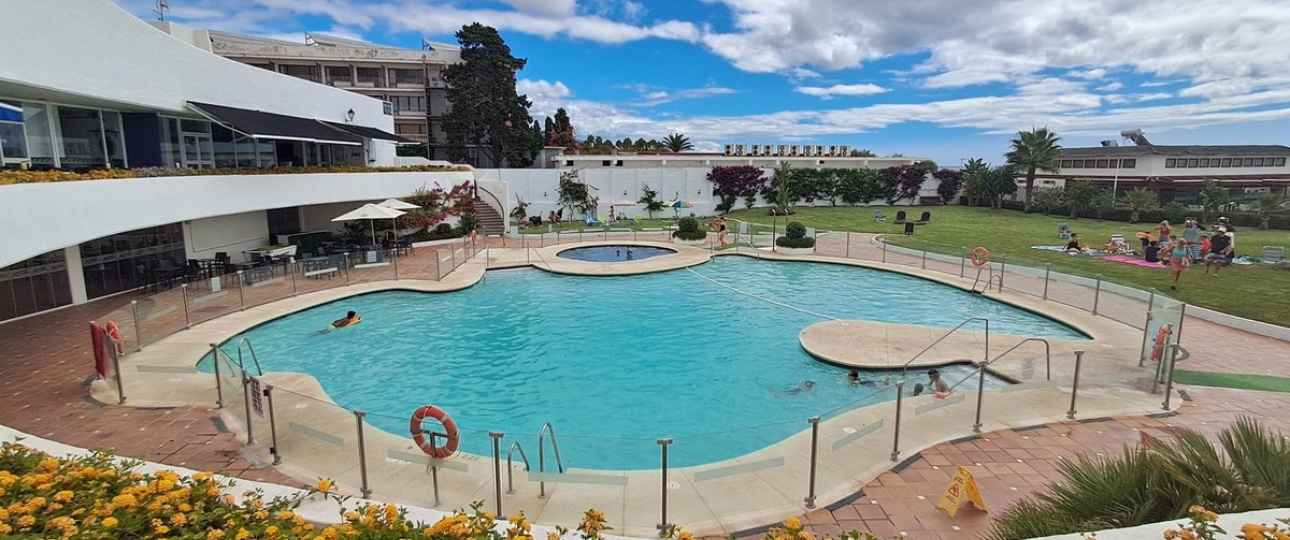 Wiederverkauf - apartment - Estepona - New Golden Mile