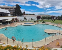 Wiederverkauf - apartment - Estepona - New Golden Mile