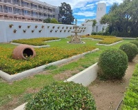 Wiederverkauf - apartment - Estepona - New Golden Mile