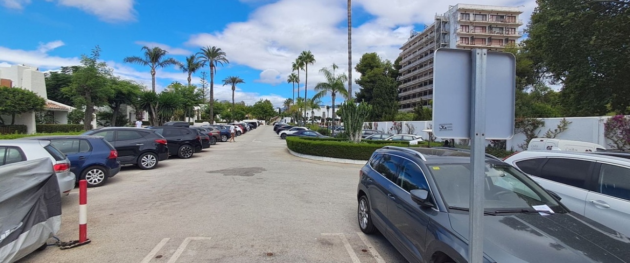 Wiederverkauf - apartment - Estepona - New Golden Mile