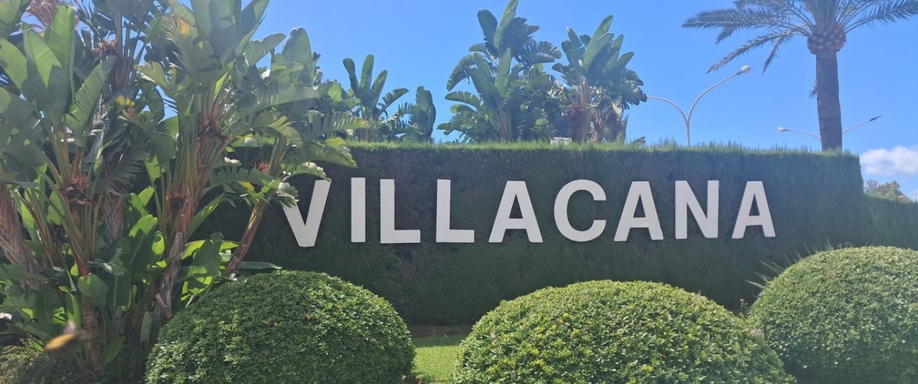 Wiederverkauf - apartment - Estepona - New Golden Mile