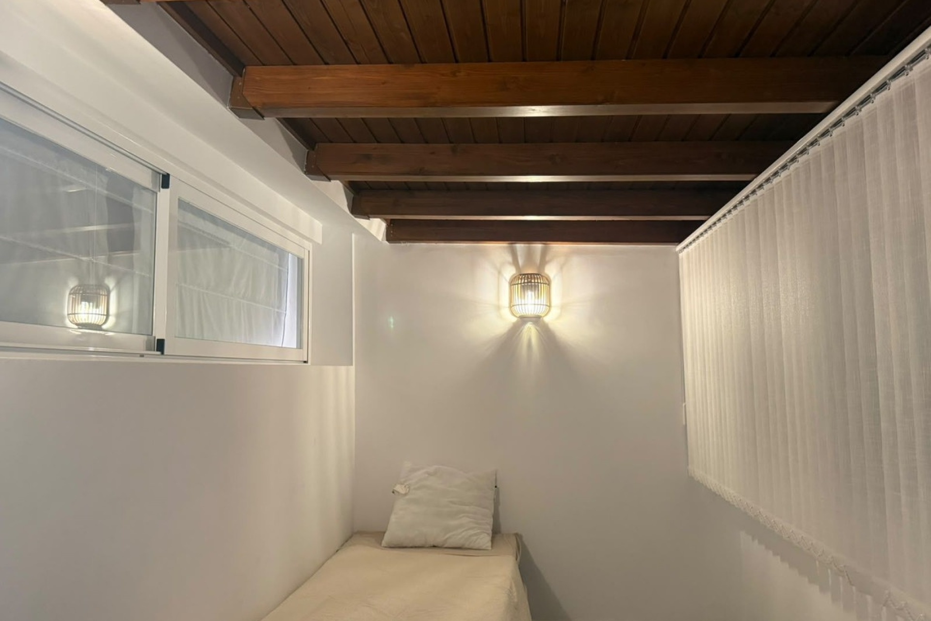 Wiederverkauf - apartment - Estepona - New Golden Mile