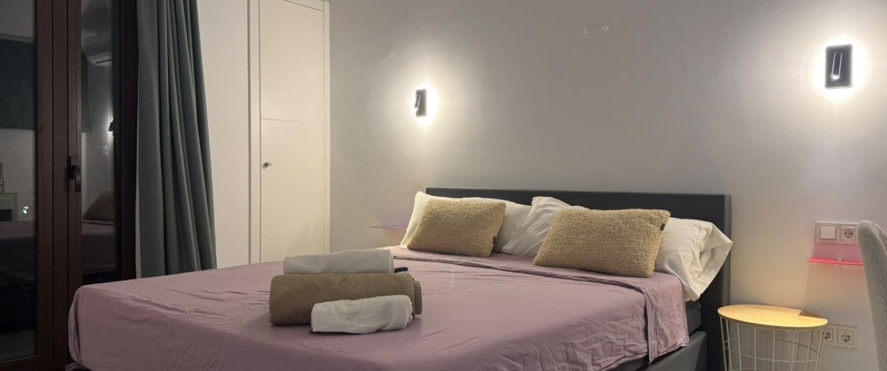 Wiederverkauf - apartment - Estepona - New Golden Mile