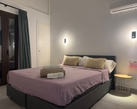 Wiederverkauf - apartment - Estepona - New Golden Mile