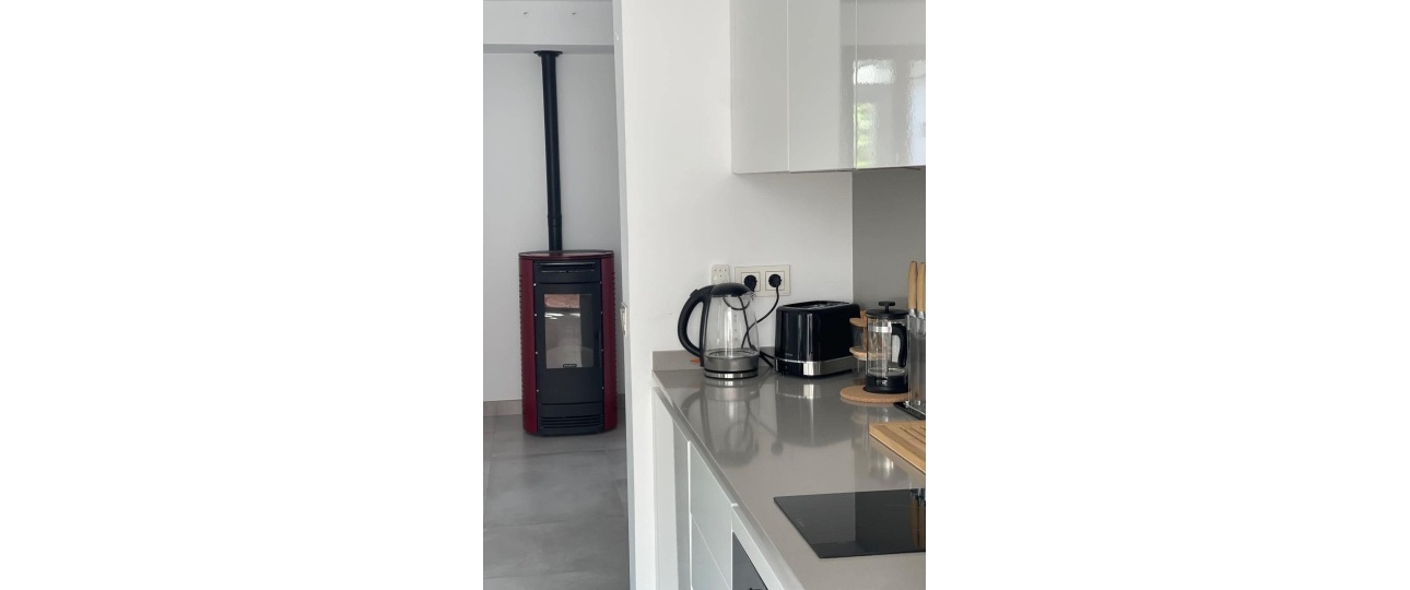 Wiederverkauf - apartment - Estepona - New Golden Mile