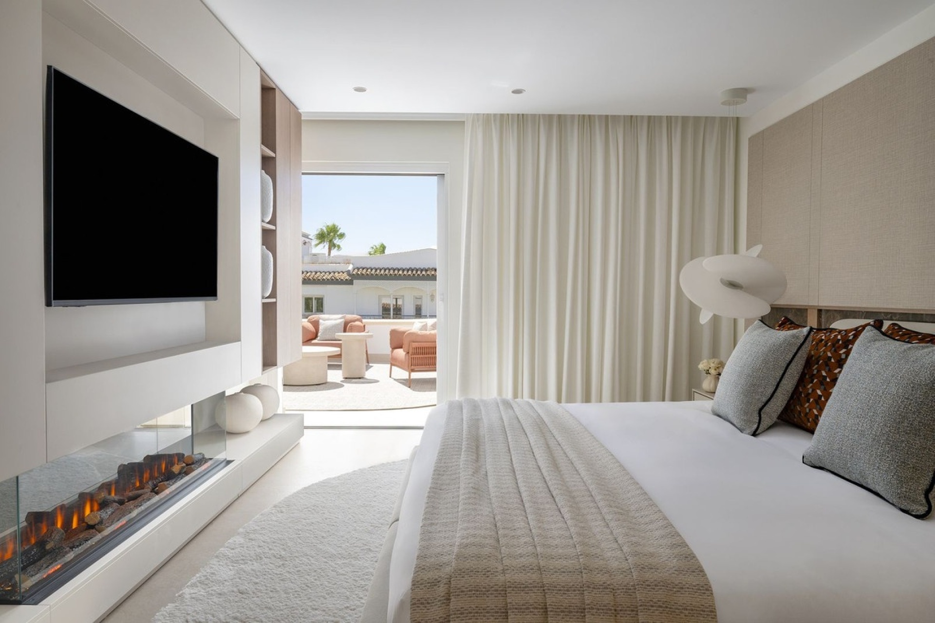 Wiederverkauf - apartment - Estepona - New Golden Mile