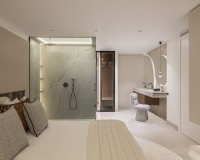 Wiederverkauf - apartment - Estepona - New Golden Mile