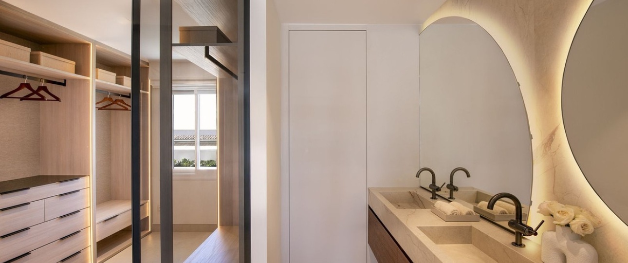 Wiederverkauf - apartment - Estepona - New Golden Mile
