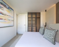Wiederverkauf - apartment - Estepona - New Golden Mile