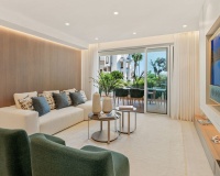 Wiederverkauf - apartment - Estepona - New Golden Mile