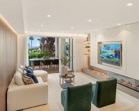 Wiederverkauf - apartment - Estepona - New Golden Mile