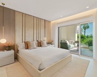 Wiederverkauf - apartment - Estepona - New Golden Mile