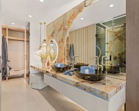 Wiederverkauf - apartment - Estepona - New Golden Mile