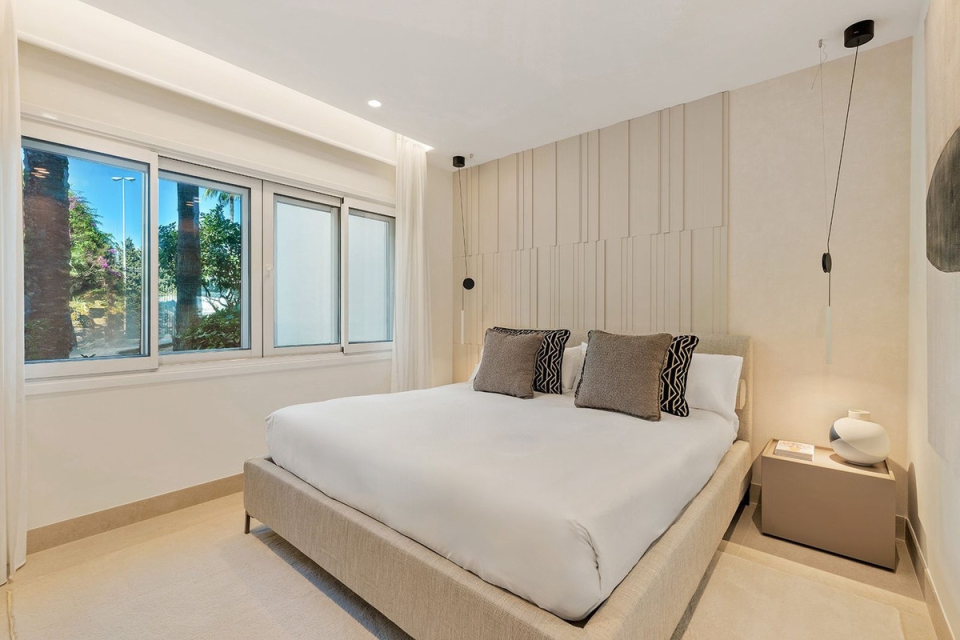 Wiederverkauf - apartment - Estepona - New Golden Mile