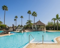 Wiederverkauf - apartment - Estepona - New Golden Mile