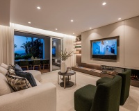 Wiederverkauf - apartment - Estepona - New Golden Mile