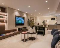 Wiederverkauf - apartment - Estepona - New Golden Mile