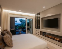 Wiederverkauf - apartment - Estepona - New Golden Mile