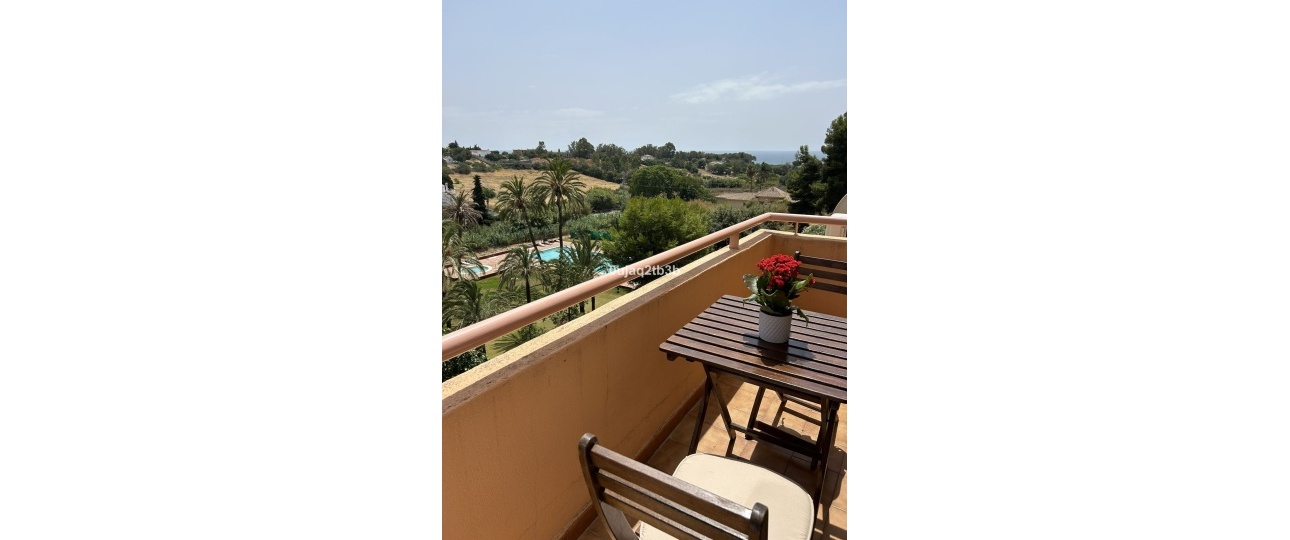 Wiederverkauf - apartment - Estepona - New Golden Mile